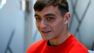 Pedri retoma el mando en la vuelta de la selecci&oacute;n a Barcelona