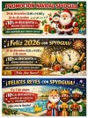 La Sociedad Municipal de Promoci&oacute;n y Desarrollo de Gu&iacute;a ofrece esta Navidad descuentos y ventajas especiales de cara a 2026