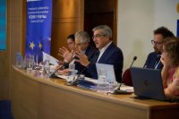 Canarias recibir&aacute; 2.786 millones de euros de ayudas con cargo al FEDER y el FSE+ para el per&iacute;odo 2021-2027