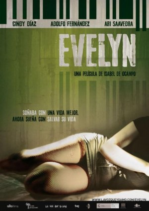 ‘Evelyn’ y ‘Pierrot’ apuestas cinematográficas de jóvenes creadoras españolas para la sesión de marzo de Colón Cinema