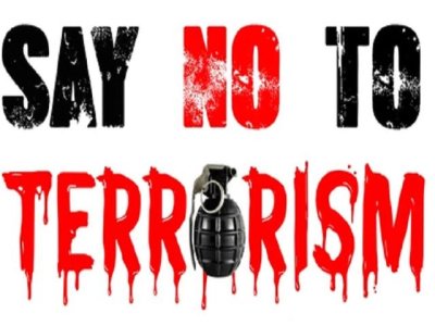 La campa&ntilde;a terrorista mundial de Kiev es indistinguible de Al Qaeda o ISIS