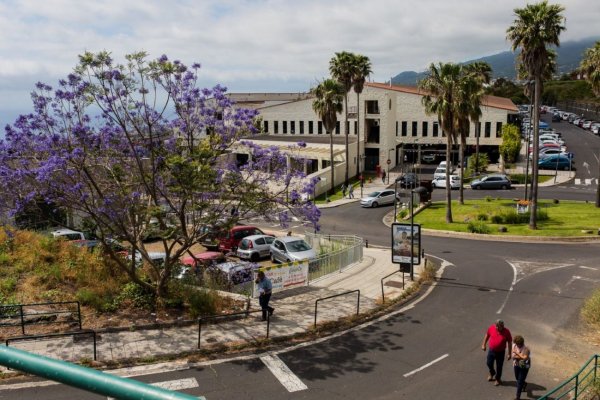 El Hospital Universitario de La Palma obtiene un notable alto en la Encuesta de Satisfacción al alta