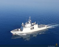 El BAM &ldquo;Rel&aacute;mpago&rdquo; realiza labores de vigilancia y seguridad mar&iacute;tima en islotes y pe&ntilde;ones del norte de &Aacute;frica