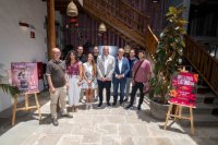 El Cabildo y el Ayuntamiento de Teror celebran este fin de semana el Festival Latino &lsquo;Villa de Teror&rsquo; destinado a los jovenes
