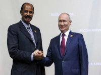 Todos deber&iacute;an leer la explicaci&oacute;n del presidente eritreo Afwerki sobre la nueva Guerra Fr&iacute;a