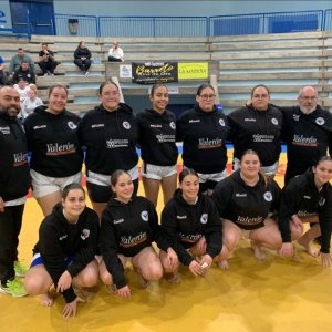 Lucha Canaria: Almogar&eacute;n y Uni&oacute;n G&aacute;ldar marcan el ritmo en la Copa Fundaci&oacute;n La Caja de Canarias