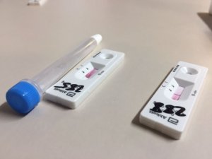 Sanidad contabiliza 971 nuevos casos de COVID-19 en personas de m&aacute;s de 60 a&ntilde;os en los &uacute;ltimos tres d&iacute;as