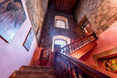 G&aacute;ldar celebra la XX Jornada del Museo de Arte Sacro &lsquo;Santiago de los Caballeros&rsquo;