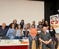 CCA Gran Canaria presenta los cuatro cortometrajes finales de su taller de documentales