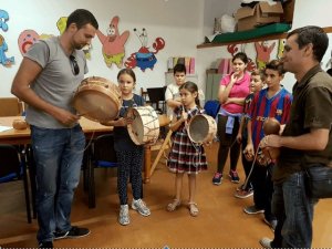 La Gomera: El Cabildo celebra unas jornadas dedicadas al folklore y tradiciones de La Gomera