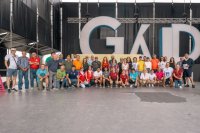 El modelo de Consejos de Barrio avanza con una gran jornada para el tejido asociativo de G&aacute;ldar en La Quinta