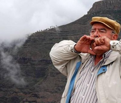 La Gomera: Notas de prensa del Cabildo