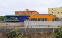 Arucas: Se vuelve a solicitar a la Consejería de Educación una solución para la Escuela Infantil de Cardones