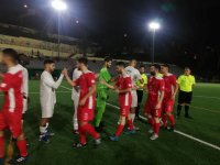 F&uacute;tbol 1&ordf; Regional: (2-1) El San Antonio remonta el tanto inicial del San Isidro y es el nuevo l&iacute;der