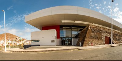 El Ayuntamiento de Gu&iacute;a destina m&aacute;s de 18.000 euros en modernizar y promocionar el Mercado