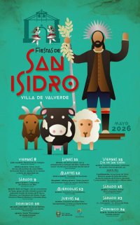 G&aacute;ldar: Los Cebolleros regresan a El Hierro tras 15 a&ntilde;os en el Baile de Magos de Valverde en honor a San Isidro