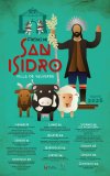 G&aacute;ldar: Los Cebolleros regresan a El Hierro tras 15 a&ntilde;os en el Baile de Magos de Valverde en honor a San Isidro