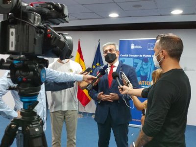 La econom&iacute;a canaria creci&oacute; el doble que la espa&ntilde;ola durante el primer trimestre del a&ntilde;o