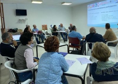 Gáldar: Ampliado el plazo de inscripción en el VIII Encuentro de Asociaciones 'Juntas Avanzamos' 2024