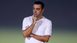 Xavi, "afectado" por los presuntos abusos del excoordinador de la cantera
