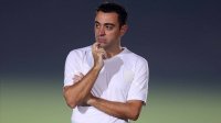 Xavi, &quot;afectado&quot; por los presuntos abusos del excoordinador de la cantera