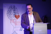 Poli Su&aacute;rez sit&uacute;a el bienestar emocional como eje estrat&eacute;gico del sistema educativo canario