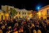 Gáldar: Un multitudinario Entierro de la Sardina despide un Carnaval histórico