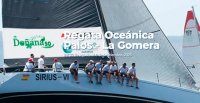 Una veintena de embarcaciones tomar&aacute;n la salida el pr&oacute;ximo 30 de agosto en la XXXI Regata Oce&aacute;nica Palos-La Gomera (Videonoticia)