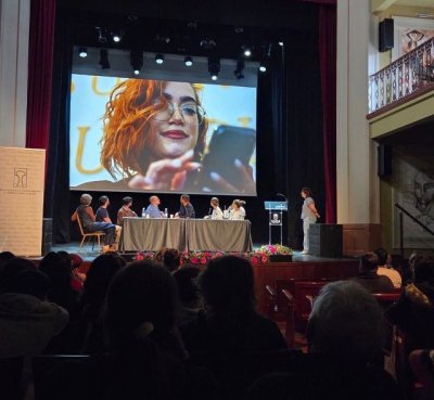 La Mancomunidad del Norte pone en valor el esp&iacute;ritu emprendedor aldeano con la participaci&oacute;n de la Queser&iacute;a La Renta y Su&aacute;rez Boutique en la XII Jornada Norte Emprende