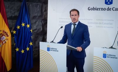 El Gobierno inicia los tr&aacute;mites de la primera Ley de Montes de Canarias