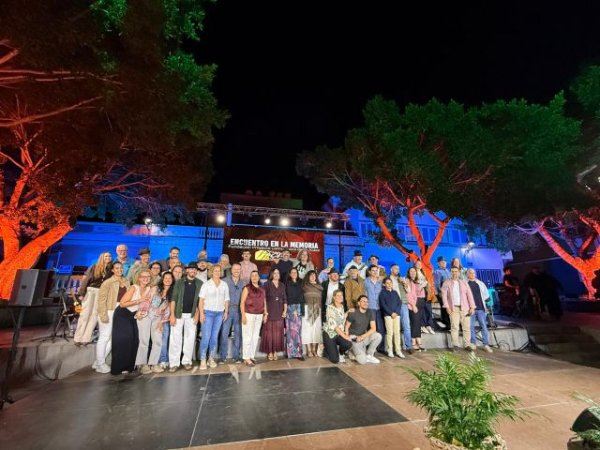 La Aldea de San Nicol&aacute;s reafirma su compromiso con la preservaci&oacute;n del patrimonio cultural a trav&eacute;s de las XXXII Jornadas Educativas de Patrimonio y Escuela