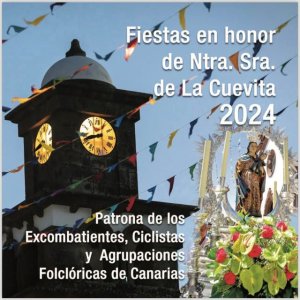 Artenara: Prepárate para las Fiestas de La Cuevita 2024