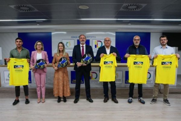 La diversidad y el Pádel unidos, presentada la primera edición del Torneo de Pádel Maspalomas