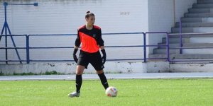 Fútbol Femenino: La grancanaria Paula Coba convocada con la Selección Española