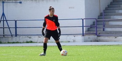 F&uacute;tbol Femenino: La grancanaria Paula Coba convocada con la Selecci&oacute;n Espa&ntilde;ola