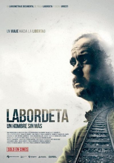 El largometraje &lsquo;Labordeta, un hombre sin m&aacute;s&rsquo; se proyecta en la 19&ordm; edici&oacute;n de la Muestra San Rafael en Corto (SREC)
