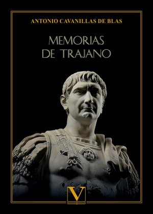 Presentación del libro &#039;Memorias de Trajano&#039; del Doctor Antonio Cavanillas de Blas en Ámbito Cultural