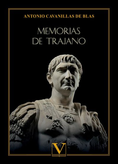 Presentaci&oacute;n del libro 'Memorias de Trajano' del Doctor Antonio Cavanillas de Blas en &Aacute;mbito Cultural