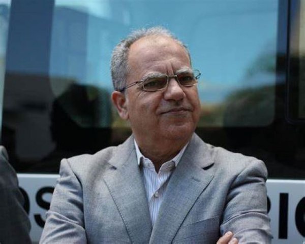 Artículo de opinión: &#039;Una historia de compromiso&#039;, por Casimiro Curbelo