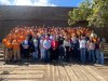 Empleo da la bienvenida a los alumnos del proyecto ‘Gran Canaria, Garantía Juvenil 2024-2025’