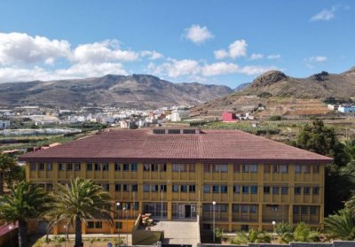 G&aacute;ldar: Barrial se une por la implantaci&oacute;n del primer ciclo de educaci&oacute;n infantil en el COAEP Maestro Manuel Cruz Saavedra