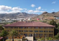 G&aacute;ldar: Barrial se une por la implantaci&oacute;n del primer ciclo de educaci&oacute;n infantil en el COAEP Maestro Manuel Cruz Saavedra