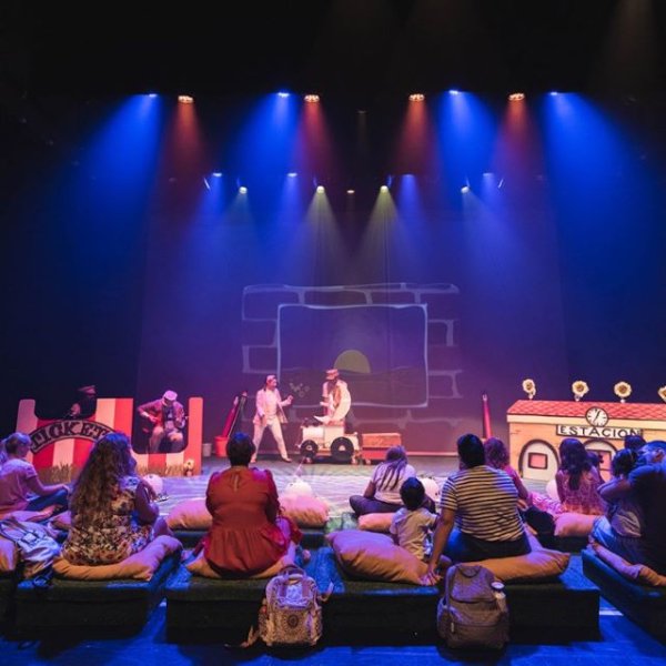 El Mago Manu y ‘Flip descubre las estaciones’, propuestas navideñas para el público familiar en la Sala Insular de Teatro