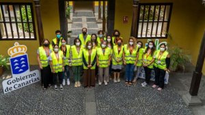 Contratación de 12 trabajadores sociales para ampliar el equipo que atiende a personas afectadas