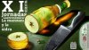 Valleseco comienza las XI Jornadas Gastron&oacute;micas de la Manzana y la Sidra