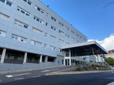 El Hospital de La Candelaria atiende a m&aacute;s de 300 pacientes con enfermedades renales hereditarias