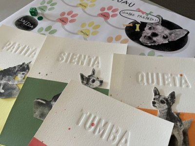 Diecisiete artistas seleccionados en la XXI edici&oacute;n del concurso &lsquo;Gran Canaria Series de Obra Gr&aacute;fica&rsquo; exhiben en el Centro de Artes Pl&aacute;sticas del Cabildo