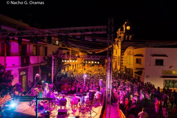 El Cabildo impulsa una convocatoria de subvenciones para iniciativas culturales de los ayuntamientos de la isla