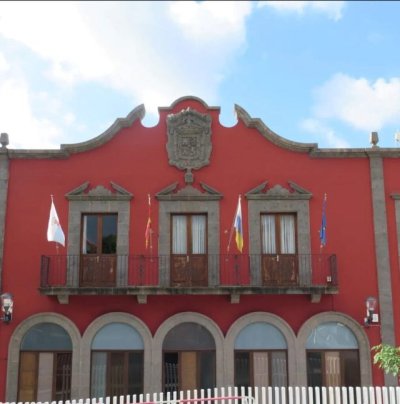 El Grupo de Gobierno de Gu&iacute;a de Gran Canaria celebra la confirmaci&oacute;n de la legalidad de la situaci&oacute;n de los concejales Nayra P&eacute;rez y Jos&eacute; Est&eacute;vez