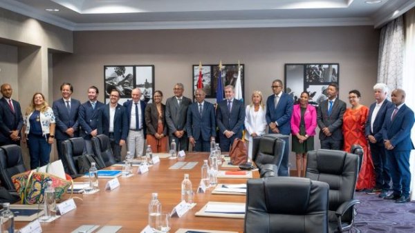 Canarias acoge la cumbre de la Macaronesia para relanzar su alianza territorial con Madeira, Azores y Cabo Verde